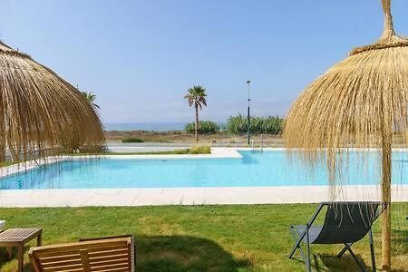 Shr036 3 Bedroom Apartment At Duna Beach II Torrox Bagian luar foto