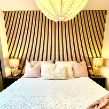 Shr036 3 Bedroom Apartment At Duna Beach II Torrox Bagian luar foto