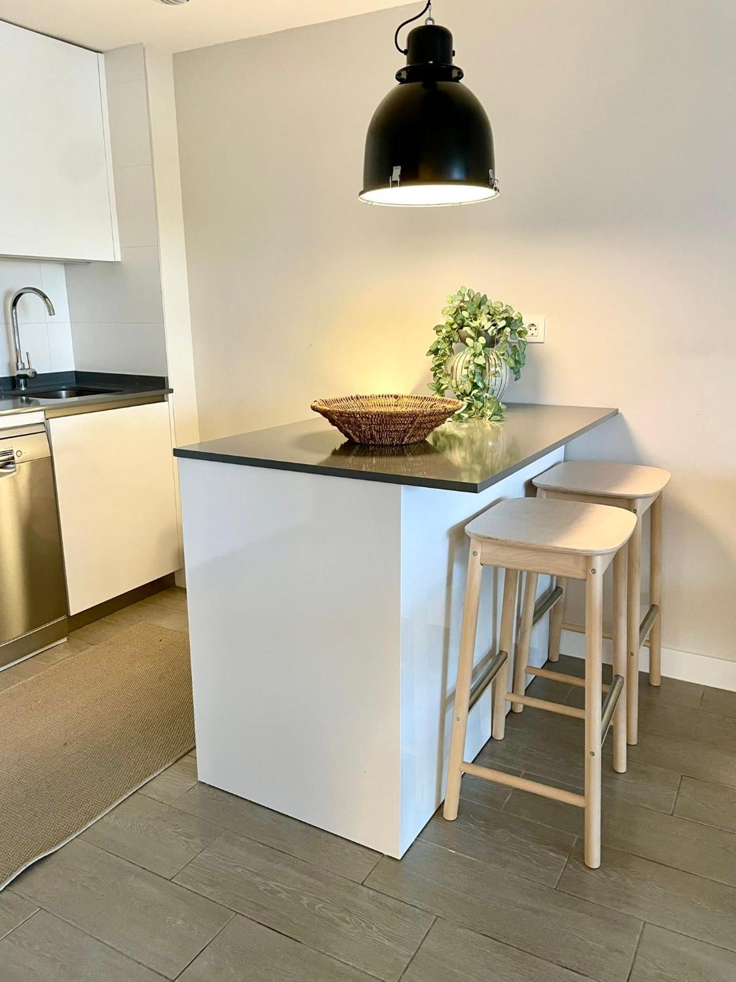 Shr036 3 Bedroom Apartment At Duna Beach II Torrox Bagian luar foto